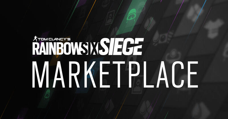 R6 Marketplace