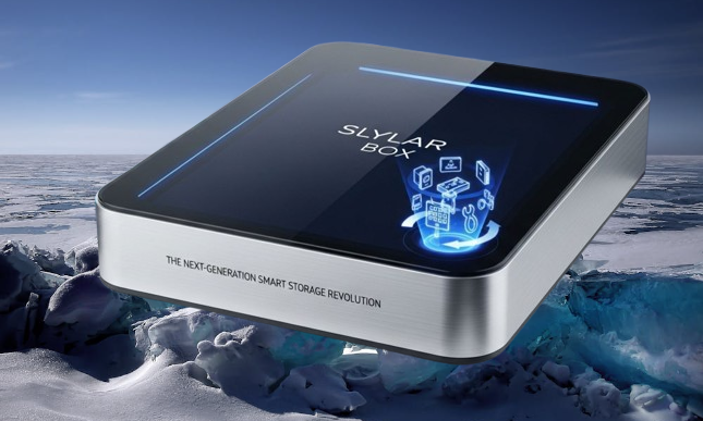 Slylar Box: The Smart Storage Solution Transforming Modern Organization Slylar Box