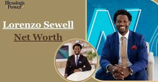 Lorenzo Sewell Net Worth: A Deep Look at the Pastor’s Wealth, Career and Influence lorenzo sewell net worth
