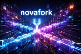 novafork