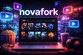 novafork