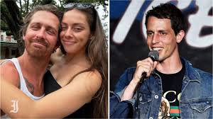 tony hinchcliffe wife