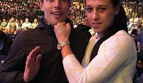 tony hinchcliffe wife