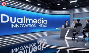 innovation news dualmedia