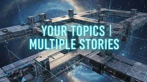 your topics multiple stories