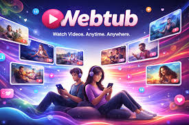 webtub