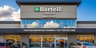 Bartell Drugs – Mill Creek: A Local Landmark at the Crossroads of Community and Change bartell drugs - mill creek