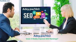 Understanding adsy.pw/hb3: A Comprehensive Guide to a Modern Redirect URL adsy.pw/hb3