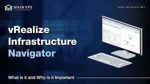 vrealize infrastructure navigator