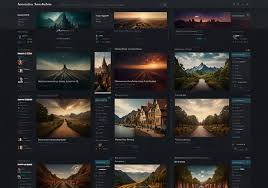 your topics multiple stories