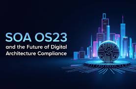 SOA OS23: The Next Frontier in Modern Distributed Systems soa os23