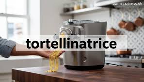tortellinatrice