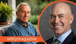 Claude Edward Elkins Jr: From Railroad Worker to Strategic Commercial Leader claude edward elkins jr