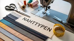 nahttypen