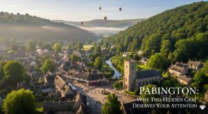 Pabington: Exploring the Meaning, Origins, and Modern Interpretations pabington