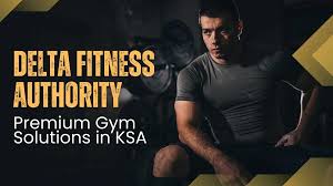 delta fitness authority