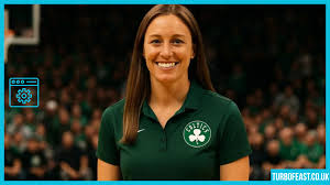 Kathleen Lynch Celtics: Behind the Scenes of an NBA Career and Controversy kathleen lynch celtics