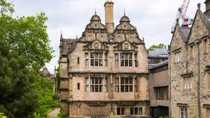 rowdy oxford integris