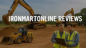 ironmartonline reviews