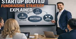 startup booted financial modeling