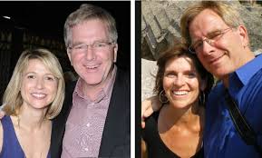 Anne Steves: The Private Life Behind a Well-Known Travel Family anne steves