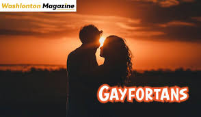 gayfortans