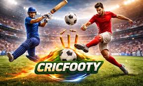 cricfooty