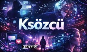 Understanding ksözcü: Key to Effective Digital Communication ksözcü