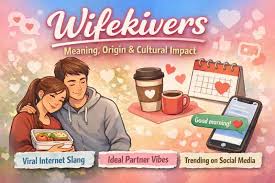 wifekivers