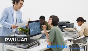 rwu uar