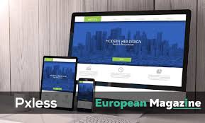 What is pxless? A Complete Guide to Modern Responsive Web Design pxless