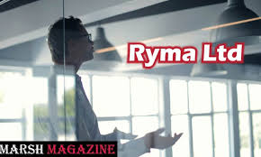 ryma ltd