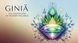 giniä