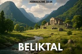 beliktal