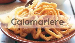 calamariere