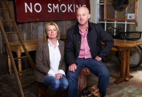 drew pritchard new wife