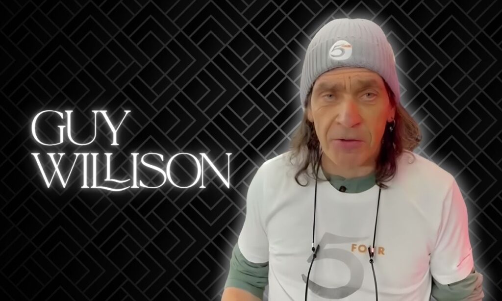 guy willison illness