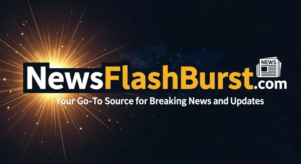 newsflashburst com