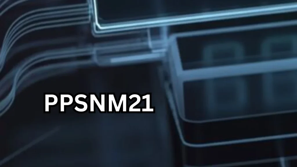 ppsnm21