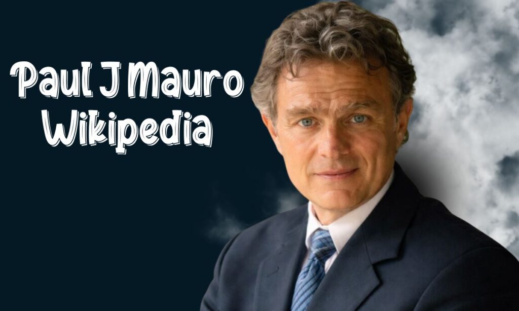 paul mauro wikipedia