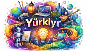 The Complete Guide to yürkiyr: Meaning, Uses, and SEO Potential yürkiyr