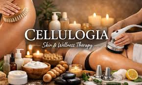 Cellulogia: A Complete Guide to Smoother Skin and Cellulite Reduction cellulogia