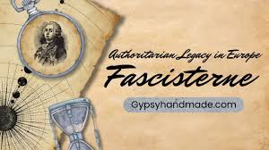 fascisterne