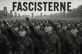 fascisterne