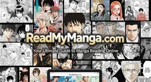 readmymanga com