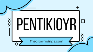 pentikioyr