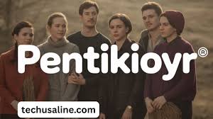 pentikioyr