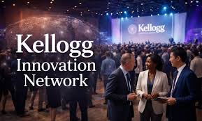kellogg innovation network
